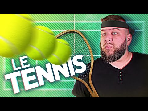 5 anecdotes folles sur le tennis