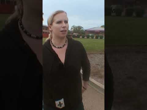 "I was harassed constantly" #shorts