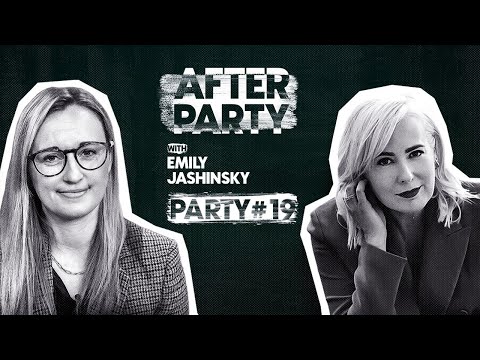 The Fall of the Gatekeepers: Schlossberg and the Kennedys to Bravo Influencers, w/ Maureen Callahan