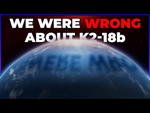 Remember Hycean Worlds? Well, Looks Like They Shouldn't Exist