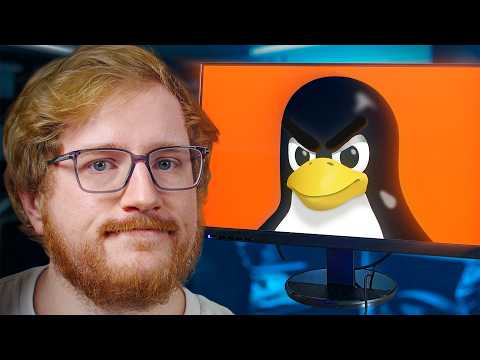 I’m uninstalling Windows