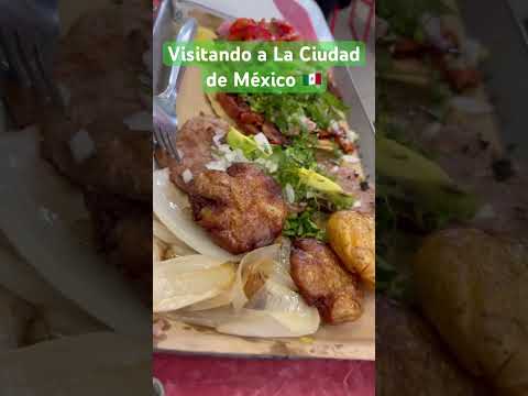 Visitando a La Ciudad de México 🇲🇽 #cdmx #ciudaddemexico #zocalo #angeldelaindependencia #mexico