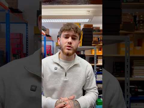 Why Not Try Something New? 👀 #shorts