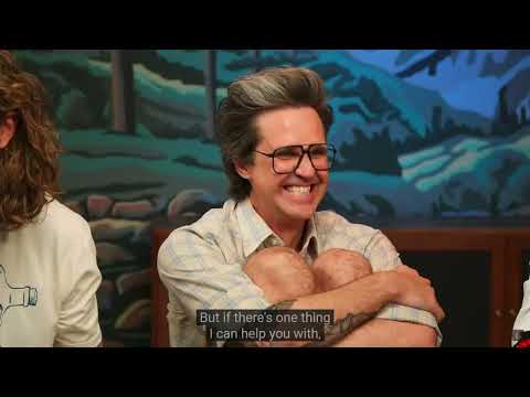 (even more of) my favorite gmm clips