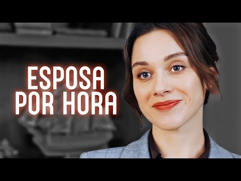 Esposa por hora | Película completa | Película romántica en Español Latino