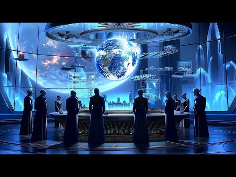 Earth’s Final Transmission: “We Offered Peace—Now Face Humanity’s True Might.” | HFY Sci-Fi Story