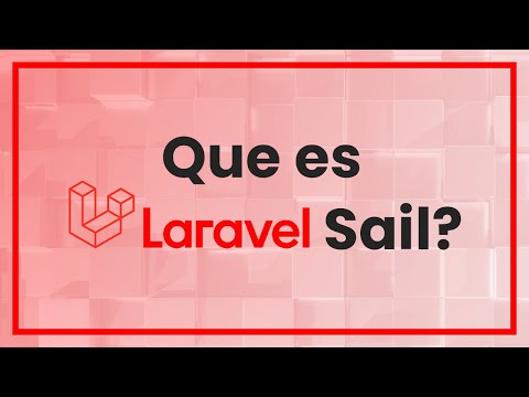 Laravel Sail el mejor entorno local