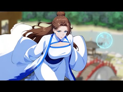 🔥每天摸鱼却是最强仙人，满屋子的神器却不知，原来我已经无敌了！《原来我早就无敌了》最新合集 EP01-185 #热血 #玄幻 #逆袭 #战斗