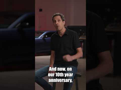 Introducing Matter and Form THREE - The Most Capable 3D Scanner Ever Made!