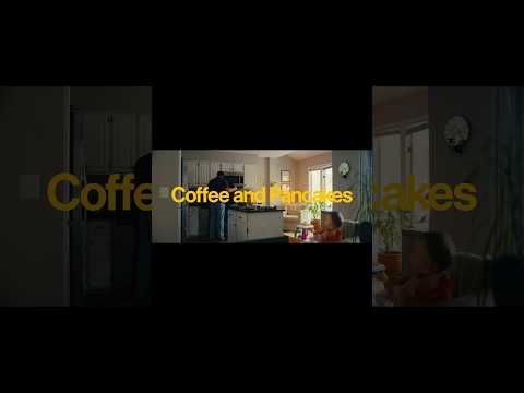 A Weekend Tradition ☕️ & 🥞 #nikonzr #vlog #cinematic #filmmaking #film