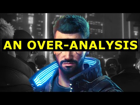 Cyberpunk Is Deeper Than You Think