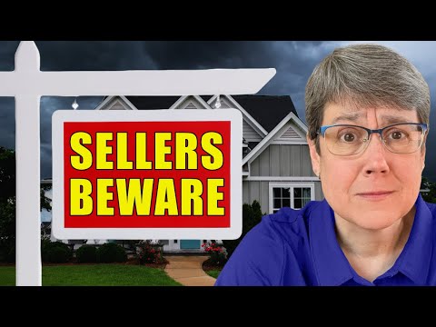 Red Flags to Watch for When Interviewing a Realtor