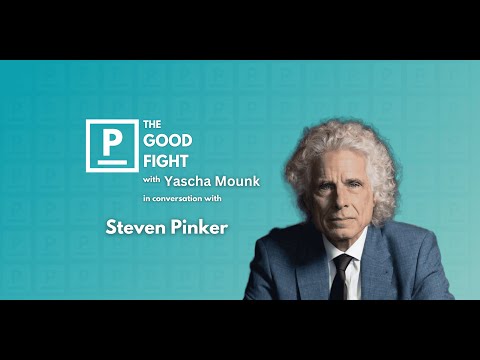 Steven Pinker on How Common Knowledge Builds and Weakens Societies