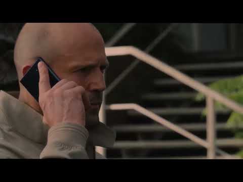 Jason Statham, Adkins, Stallone, Willis, Arnold In THE ADVENTURER'S 2 Hollywood English Action Movie