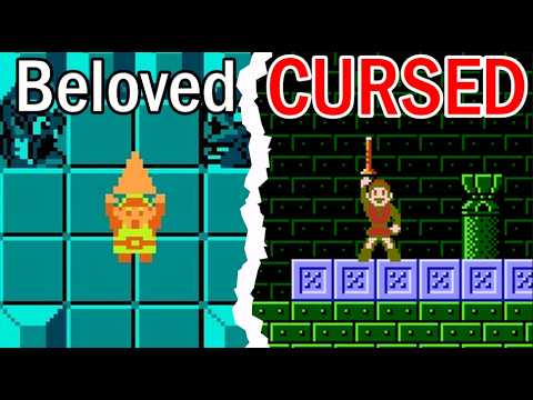 Why Are So Many Video Game Sequels CURSED?