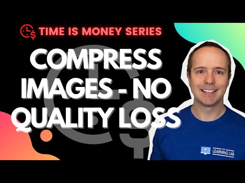 WordPress Image Compression Settings - ShortPixel Adaptive Images + Image Optimizer