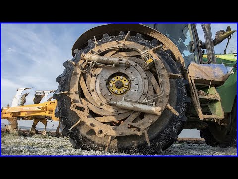 MOST INSANE MACHINES AND TRUCK INVENTIONS YOU NEED TO SEE
