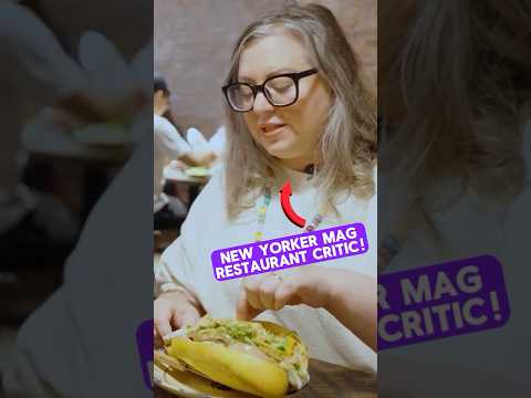 Trying INSANE bánh mì sandwiches with a pro restaurant critic🥖🇻🇳 #food #vietnamesefood #sandwich