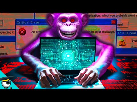 DÉTRUIRE un PC avec des VIRUS 💣💻