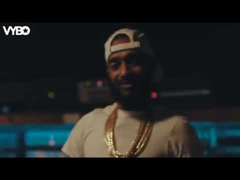 Elevation Vault Presents: Law of Attraction Compilation Nipsey Hussle