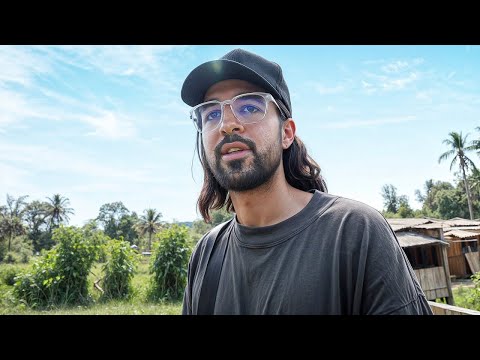 Buying Land as A Multi-Millionaire in Bali