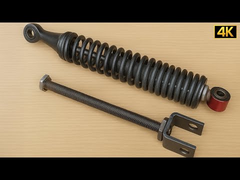 I Saved So Much Money! Make These Awesome DIY Repair Tools | LD-DIY