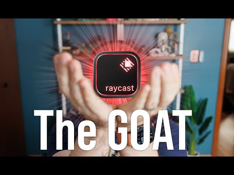 6 free features of Raycast to level up your Mac