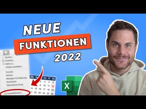 5 NEUE Funktionen für dein Haushaltsbuch 📊 Dashboard in Excel