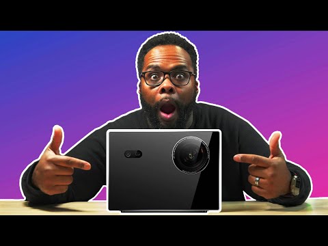 The New KING! Valerion VisionMaster Max Review