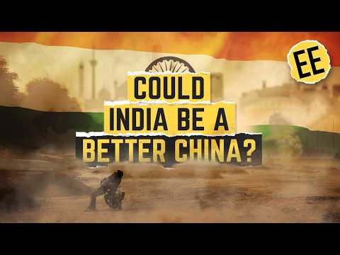 No One Can Replace China