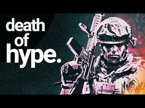 It's ok to be excited for games.