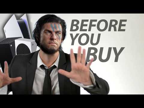 Crimson Desert (console) - Before You Buy