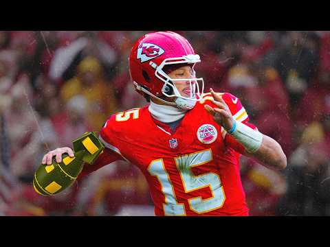 4+ Hours of Dudes CHUCKING Deep TD Passes! (2010-2019)