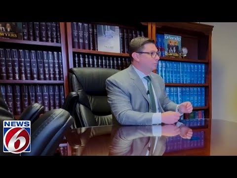 Federal judge strikes down part of Florida ban on 'gender-affirming care' for kids