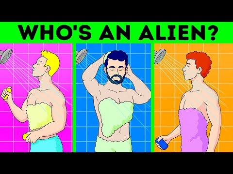 You’ll Laugh When You See How These Riddles Work