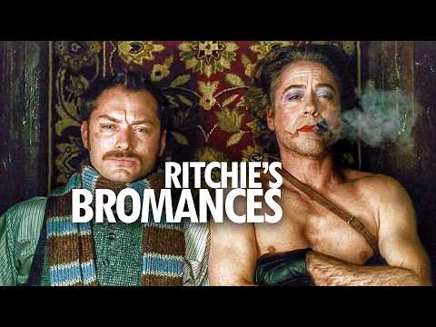 GUY RITCHIE: Biography | Ep. 2