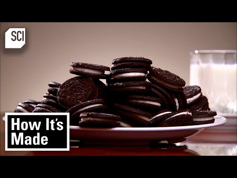 How to Make Even More Delicious Foods! | How It's Made | Science Channel