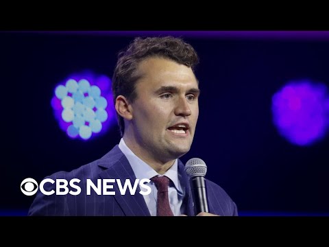 Judge in Charlie Kirk shooting suspect case on defendant's rights