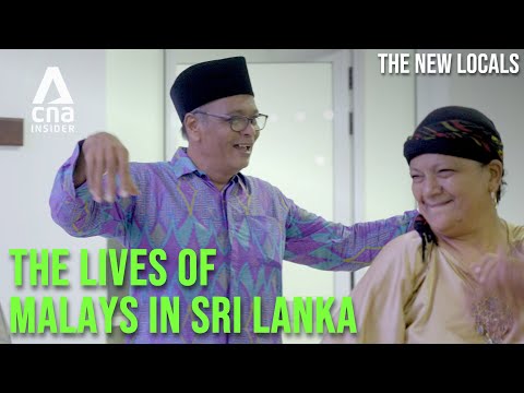 How Malays In Sri Lanka Share Their Culture Through Music, Cricket | The New Locals - Part 7/8