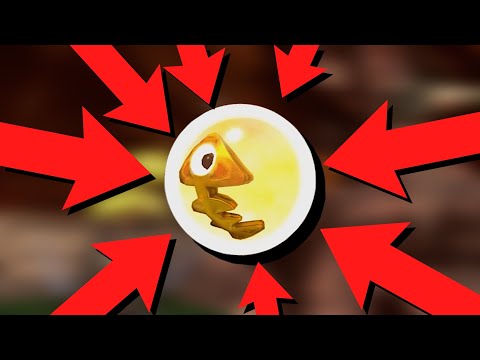 PUT THE EGGS IN THE BASKET