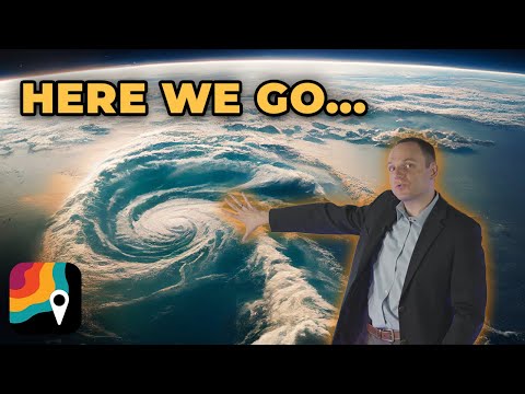 Get Ready! 2024 Hurricane Season Outlook