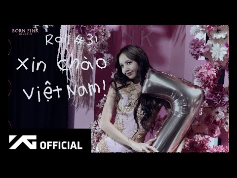 BLACKPINK - ‘B.P.M.’ Roll #31