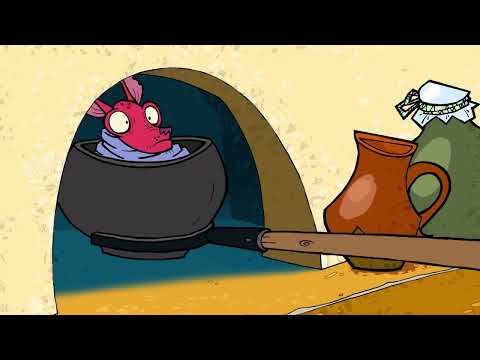 ХОРОШИЕ СКАЗКИ 💖💖 СБОРНИК мультов #студияпилот #multiki