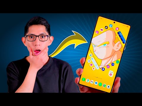 9 Goodlock Tricks 2025: Your Samsung will look amazing!