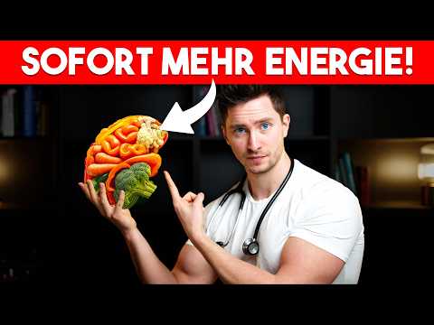 Mental Health Boost: 9 foods for your mental health! (Doctor reveals) | doc.felix
