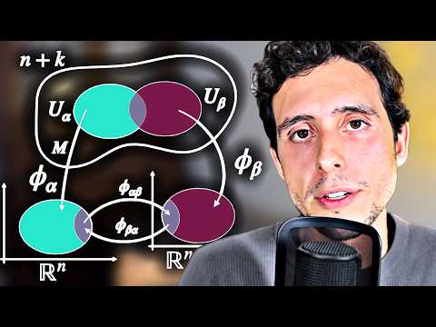 How to Get to Manifolds Naturally