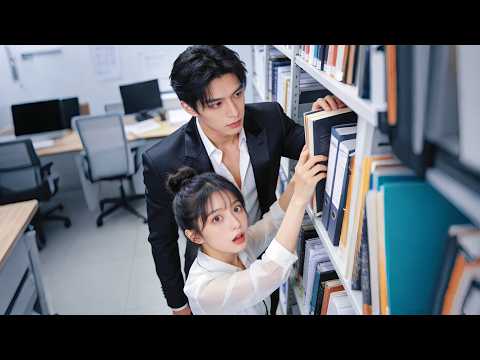 Cold CEO Is Her Secret Newlywed Husband—She Pretends Not to Know, He Takes Her Away Publicly