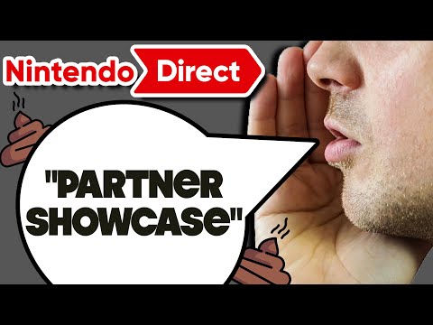 Welp...Next Week's Nintendo Direct Just Got Disappointing