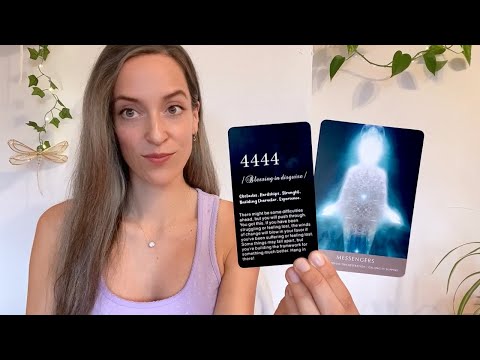 ATTENTION⚡️ You Were GUIDED to HEAR this MESSAGE 🪶✨