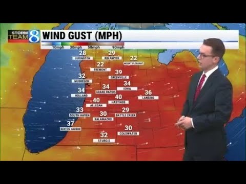 Storm Team 8 Forecast, 6 p.m., 022026